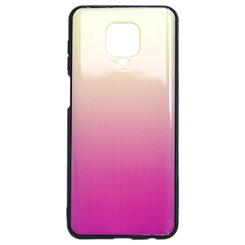 کاور طرح دار مدل P13 مناسب برای گوشی شیائومی Redmi Note 9 Pro / Note 9s